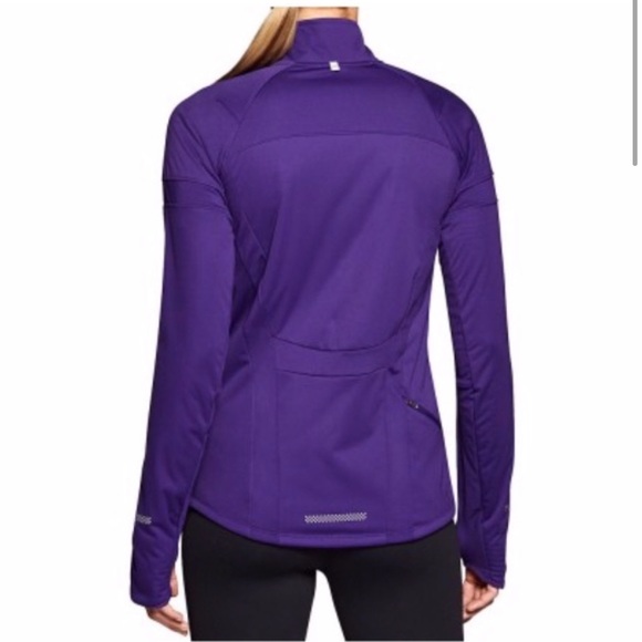 Nike Women’s Element Shield Jacket - Picture 2 of 8